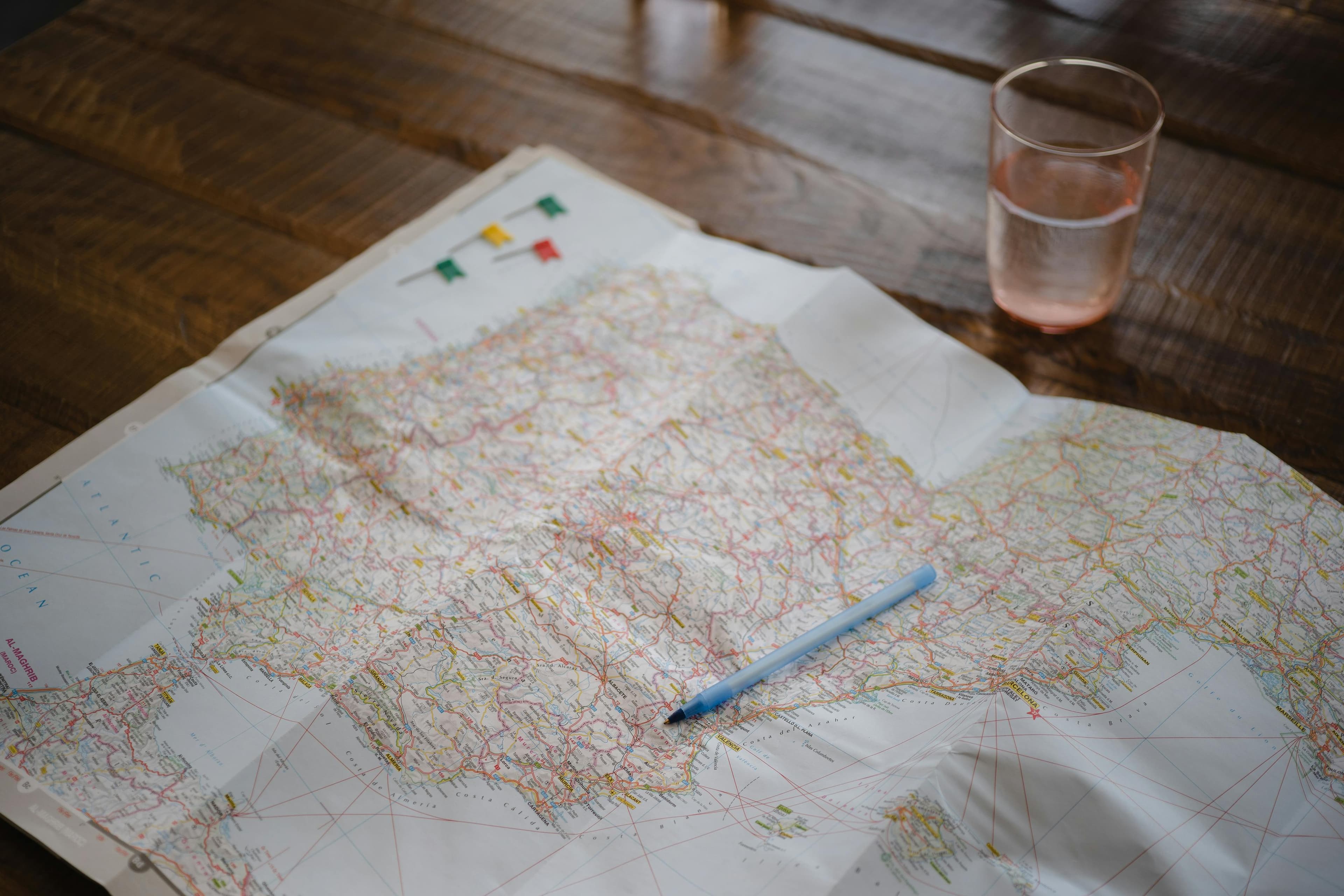 Achat ou location de système GPS professionnel
