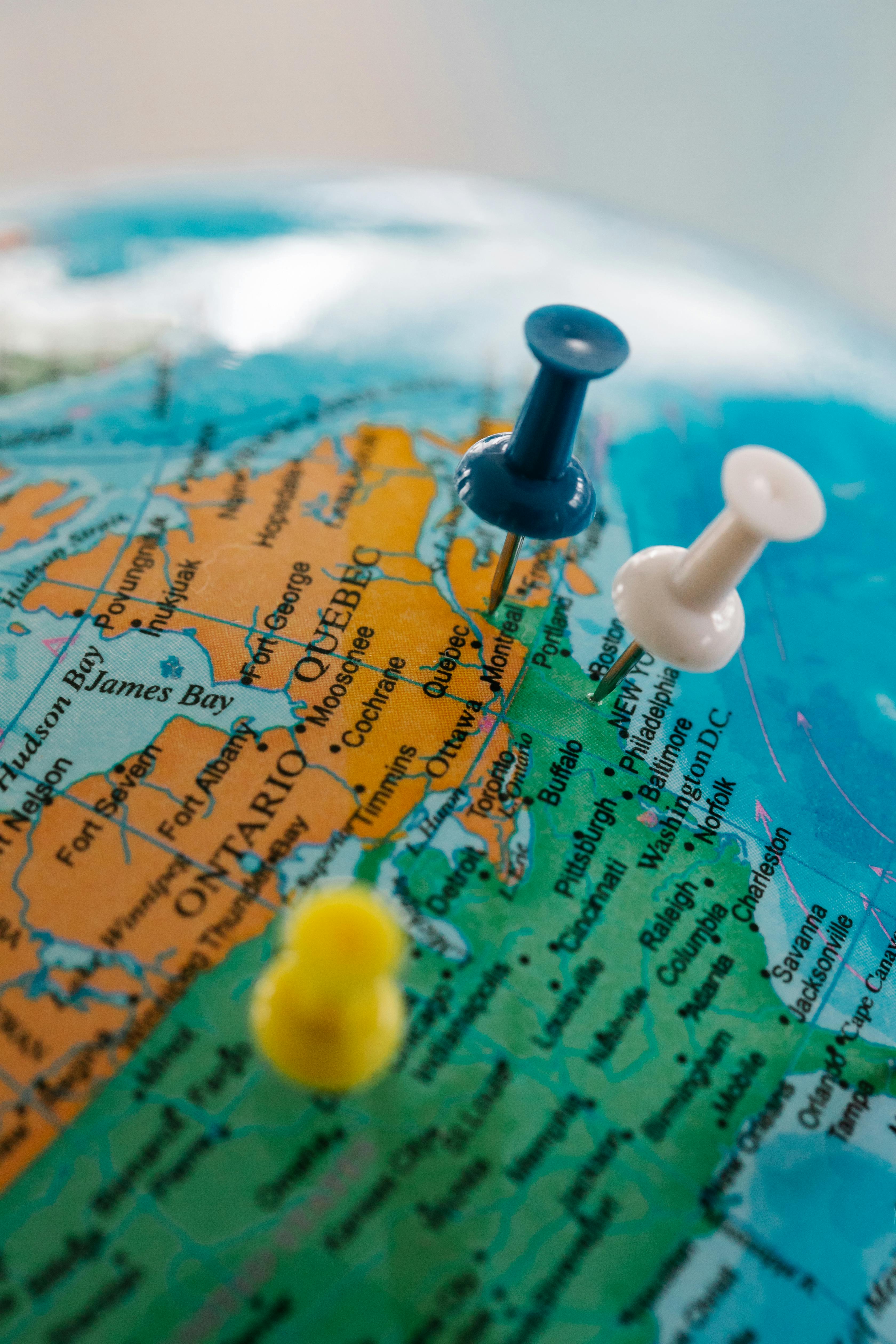 Géolocalisation véhicule