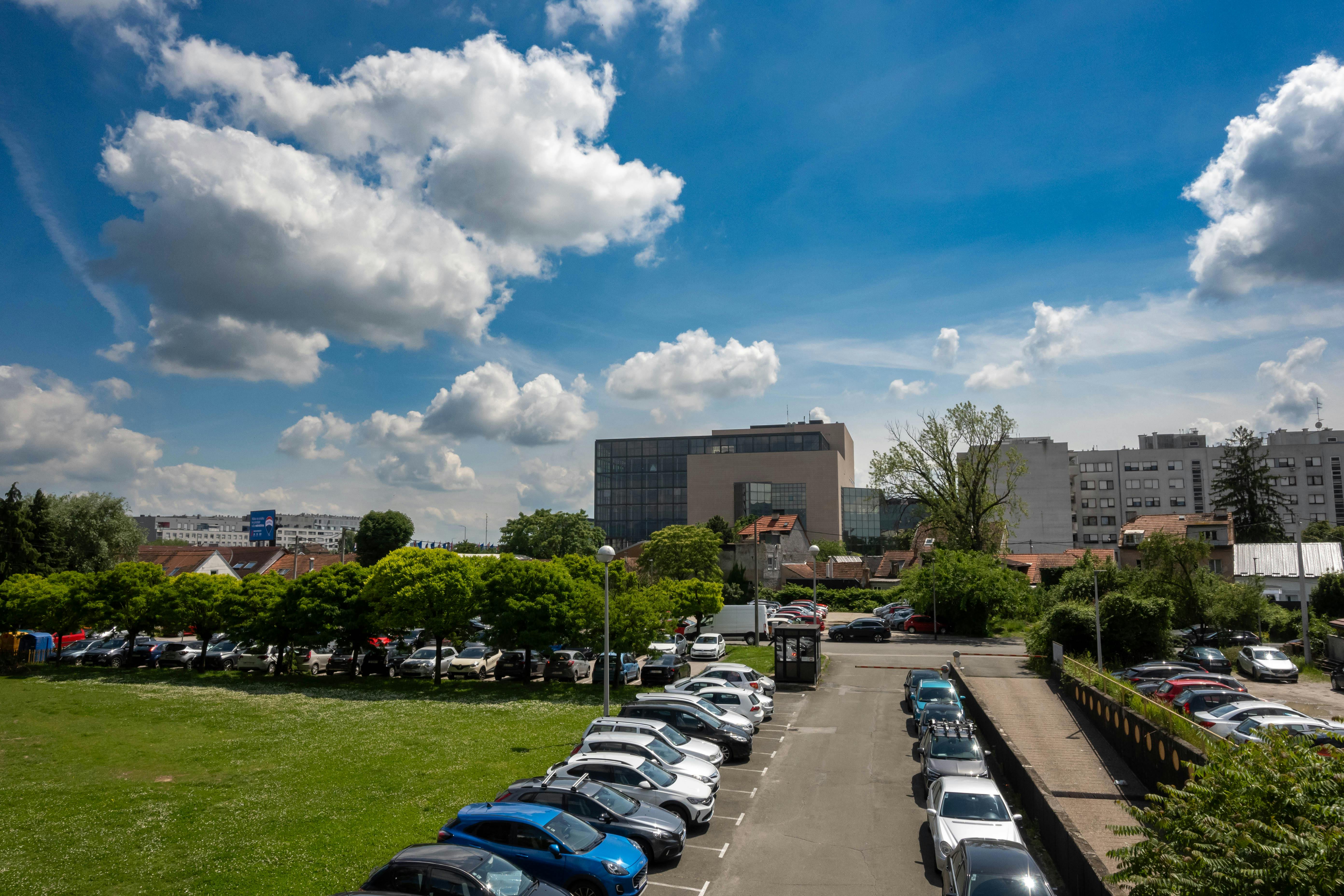 Gestion de parc automobile