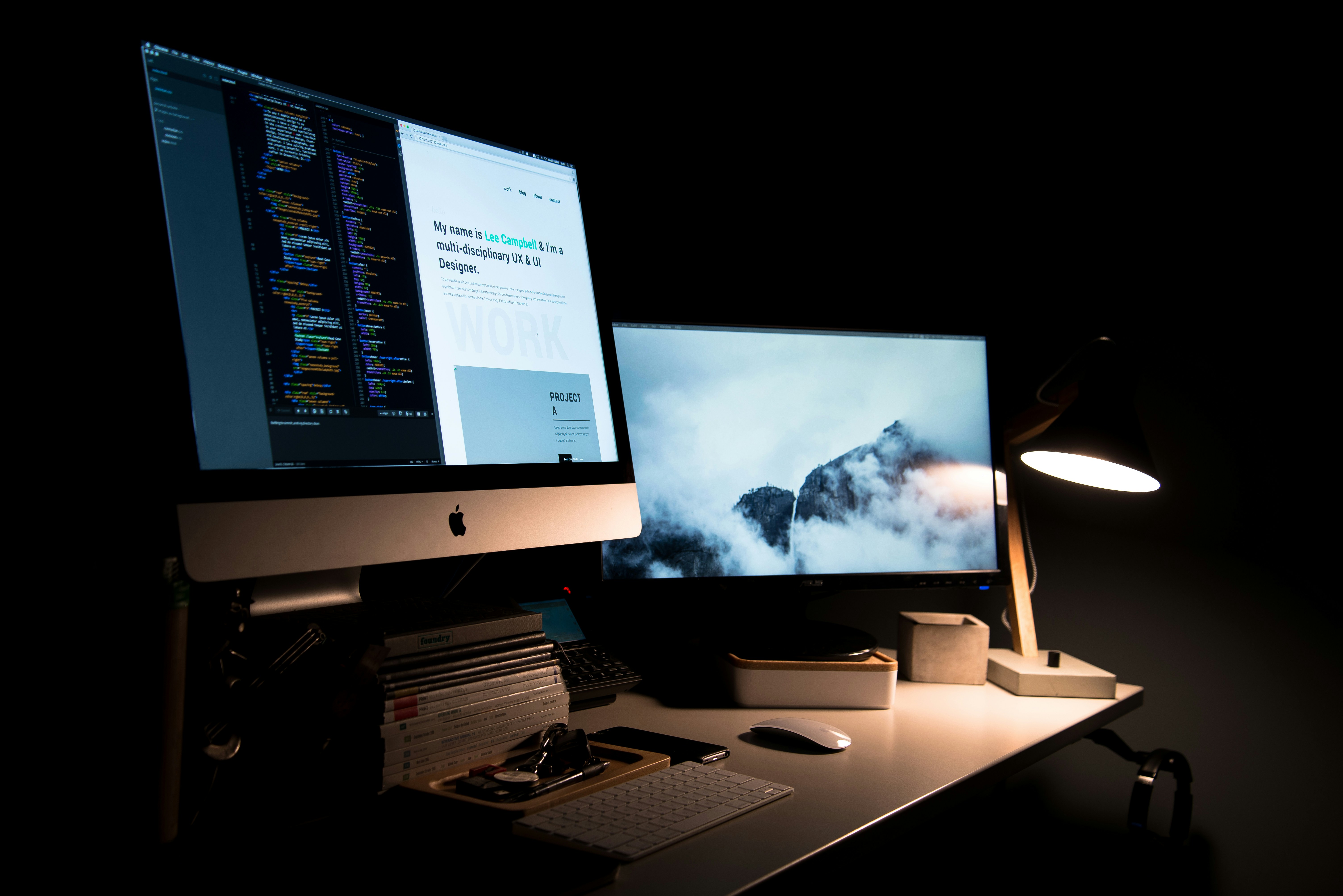 Site responsive sur différents appareils