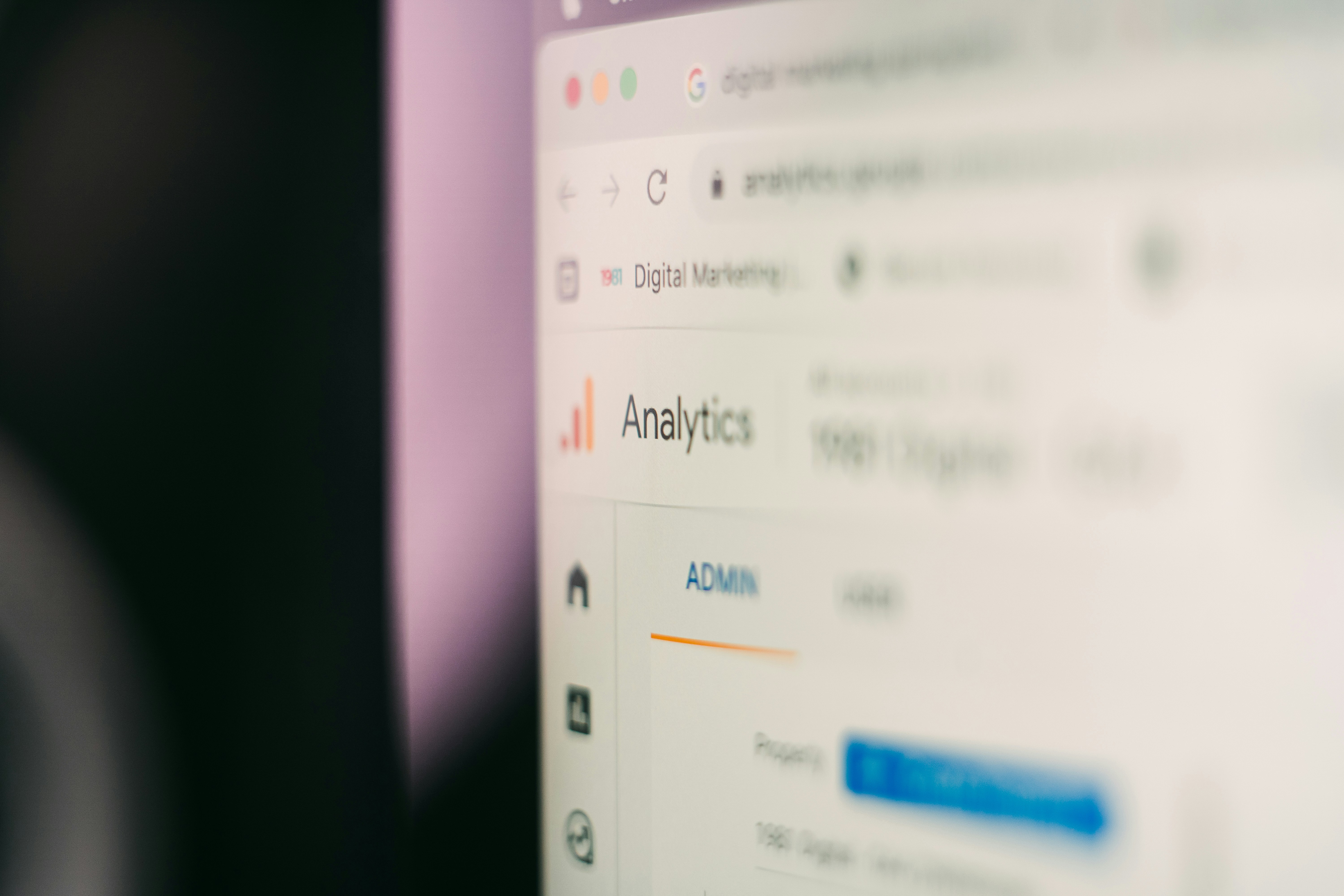 Analyses SEO et données