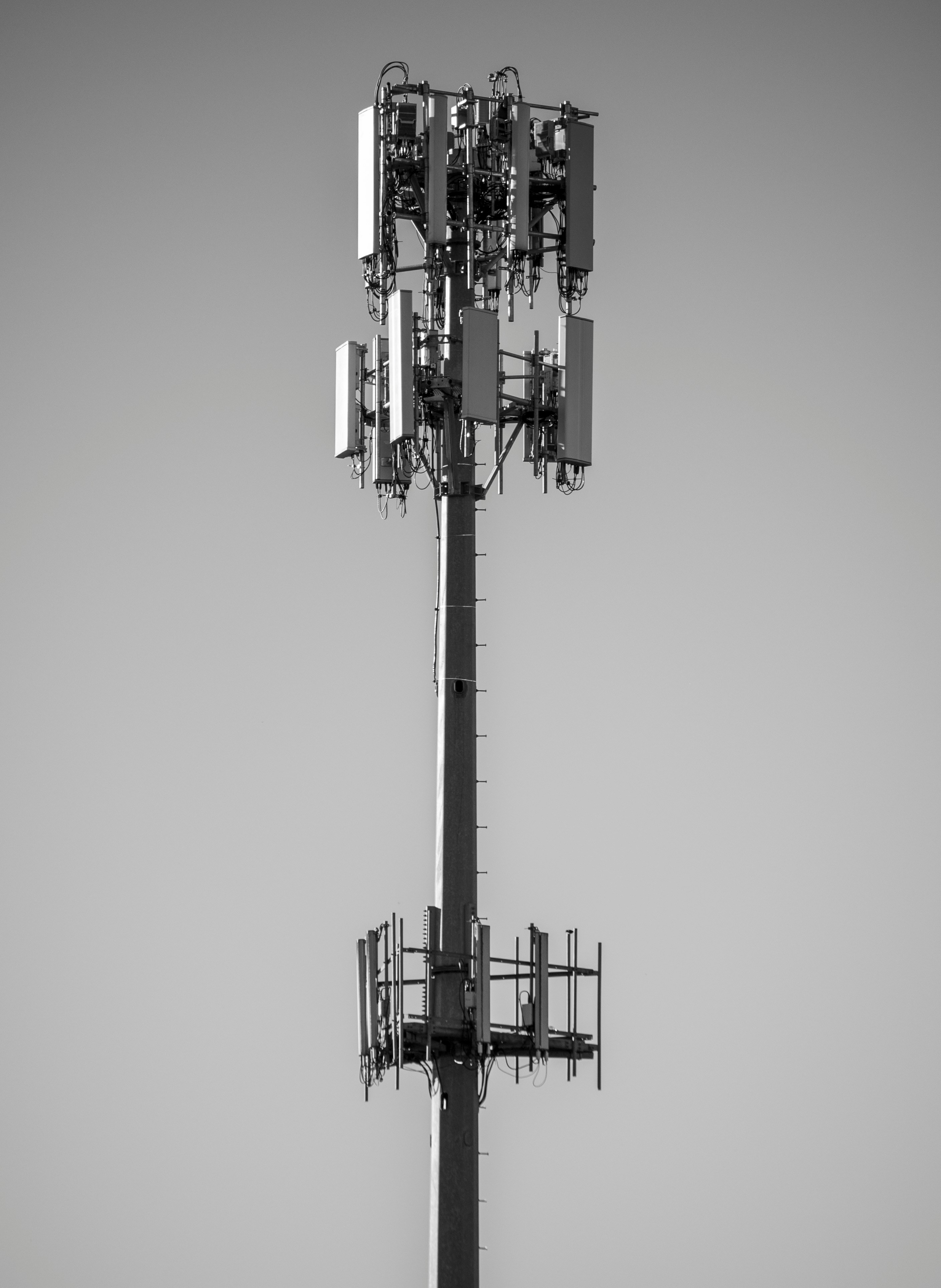 Caméra de surveillance Wifi professionnelle